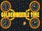 Jwèt Golden beetle time sou entènèt