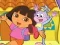 Jwèt Dora The Explorer Reach The Boots sou entènèt