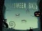 Jwèt Halloween Bats sou entènèt