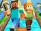 Jwèt Craft Runner sou entènèt