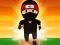Jwèt Ninja Run sou entènèt