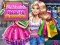 Jwèt Fashionista Realife Shopping sou entènèt