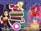 Jwèt Wonder Woman Lookalike Contest sou entènèt
