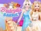 Jwèt Bridezilla Barbie sou entènèt