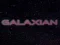 Jwèt Galaxian sou entènèt