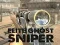 Jwèt Elite ghost sniper sou entènèt