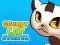 Jwèt Grumpy Cat Rrunner sou entènèt