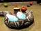 Jwèt Nova Snake 3D sou entènèt