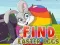 Jwèt Find Easter Eggs sou entènèt