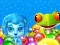 Jwèt Nat Geo Kids: Bubble Burst sou entènèt