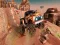 Jwèt Monster Truck Speed Race sou entènèt
