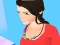Jwèt Necklace Stick Rush sou entènèt
