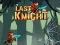 Jwèt Last Knight sou entènèt