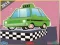 Jwèt Stretchy Road Car sou entènèt