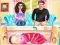 Jwèt Baby Care Dress Up sou entènèt