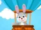 Jwèt Happy Easter Rabbit sou entènèt