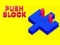 Jwèt Push Block sou entènèt
