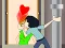Jwèt Kiss all the neighbors sou entènèt