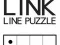 Jwèt Link Line Puzzle sou entènèt
