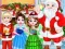 Jwèt Baby Taylor Christmas Day sou entènèt