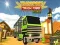 Jwèt Transport Truck Farm Animal sou entènèt