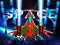 Jwèt Extreme Space Airplane Attack sou entènèt