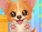 Jwèt Adopt Your Pet Puppy sou entènèt