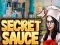 Jwèt Secret Sauce sou entènèt