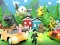 Jwèt Roblox: Adopt Me sou entènèt
