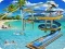 Jwèt Water Slide Adventure sou entènèt