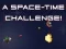 Jwèt A Space Time Challenge sou entènèt