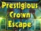 Jwèt Prestigious Crown Escape sou entènèt
