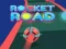 Jwèt Rocket Road sou entènèt