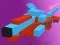 Jwèt Pixel Rush sou entènèt