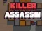 Jwèt Killer Assassin sou entènèt