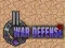 Jwèt War Defense sou entènèt