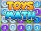 Jwèt Toys Math sou entènèt