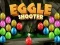 Jwèt Eggle Shooter sou entènèt