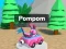 Jwèt Monster Kart sou entènèt