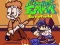 Jwèt Friday Night Funkin Vs Gorefield sou entènèt