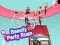 Jwèt Beauty Party Rush sou entènèt