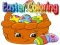 Jwèt Easter Coloring sou entènèt