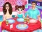 Jwèt Baby Taylor: Chinese Food Cooking sou entènèt