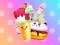Jwèt Super Sweets Challenge sou entènèt