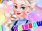 Jwèt Princess Rainbow Fashion sou entènèt