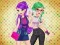 Jwèt Twins Adventures: Attic Surprise sou entènèt