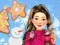 Jwèt Get Ready With Me: Christmas Edition sou entènèt