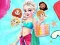 Jwèt Princess Aquapark Adventure sou entènèt