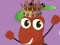 Jwèt G2E Queen Ant Candy House Escape sou entènèt