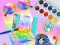 Jwèt Holographic Trends sou entènèt